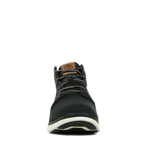 Timberland Killington Chukka Black Nubuck