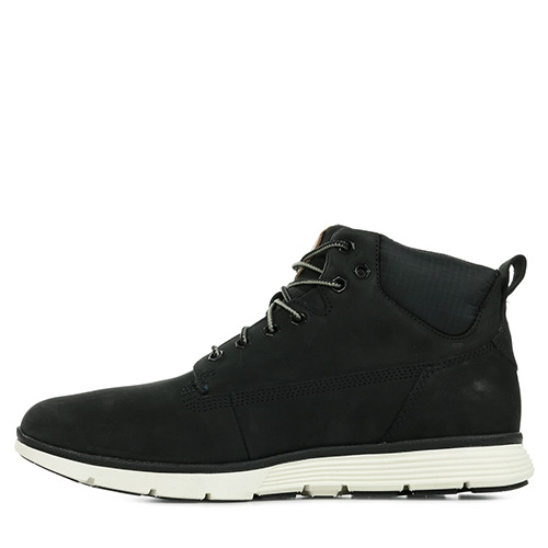 Timberland Killington Chukka Black Nubuck