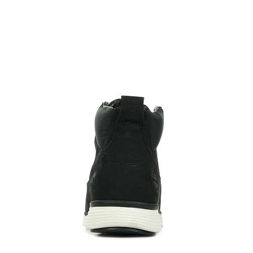 Timberland Killington Chukka Black Nubuck