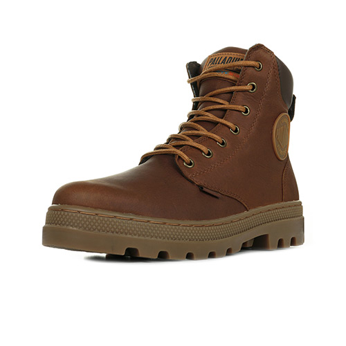 pallabosse sport cuff waterproof boot