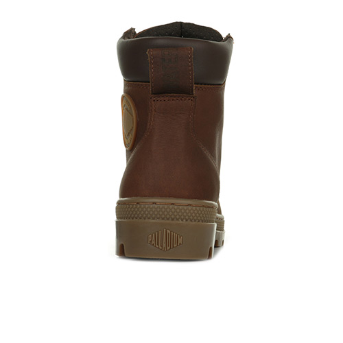 Palladium Pallabosse Sport Cuff Waterproof