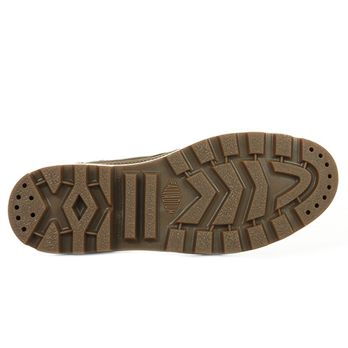 Palladium Pallabosse Sport Cuff Waterproof