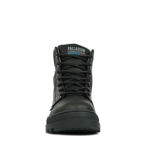 palladium pallabosse sport cuff boot