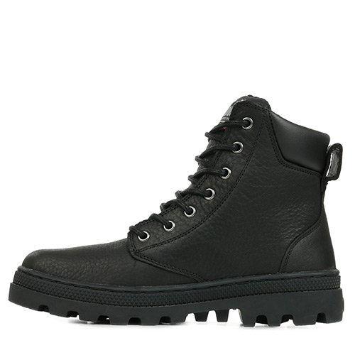 Palladium Pallabosse Sport Cuff Waterproof