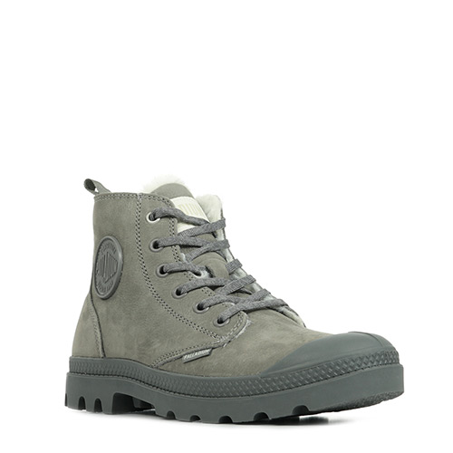 Palladium Pampa Hi Z WL W