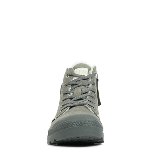 Palladium Pampa Hi Z WL W