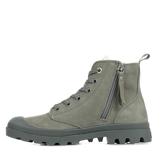 Palladium Pampa Hi Z WL W