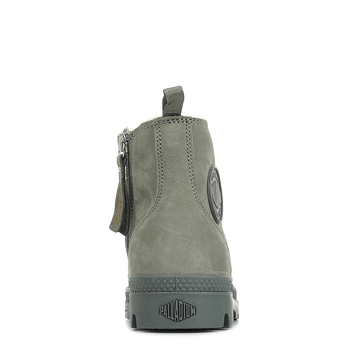 Palladium Pampa Hi Z WL W