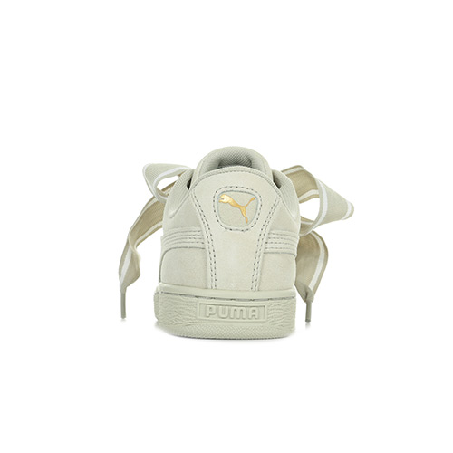 PUMA Suede Heart Satin II Wns