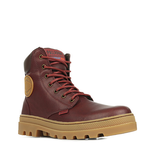 Palladium Pallabosse Sport Cuff Waterproof