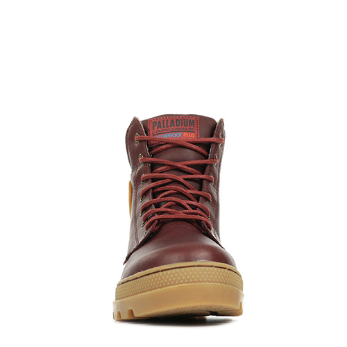 Palladium Pallabosse Sport Cuff Waterproof