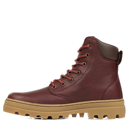 Palladium Pallabosse Sport Cuff Waterproof