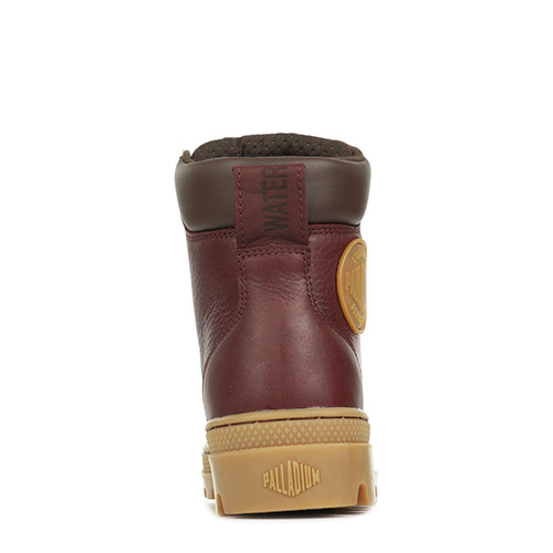 Palladium Pallabosse Sport Cuff Waterproof