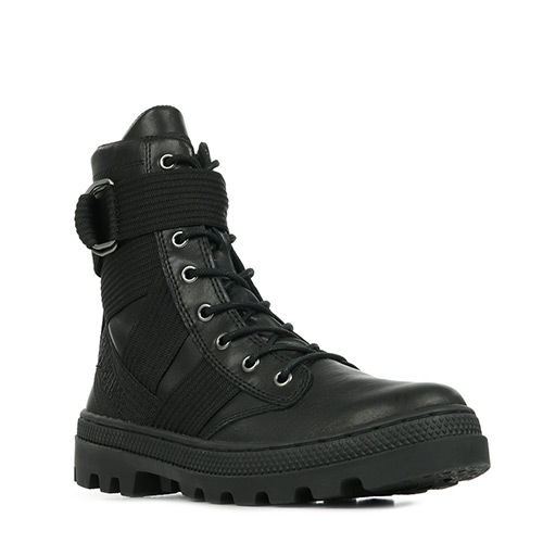 Palladium Pallabosse Tact ST Leather