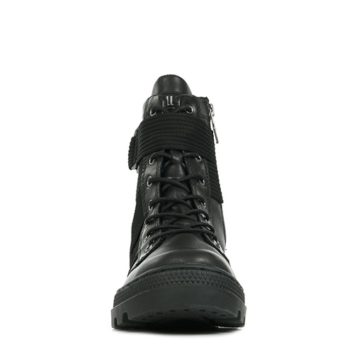 Palladium Pallabosse Tact ST Leather