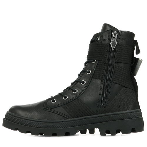 Palladium Pallabosse Tact ST Leather