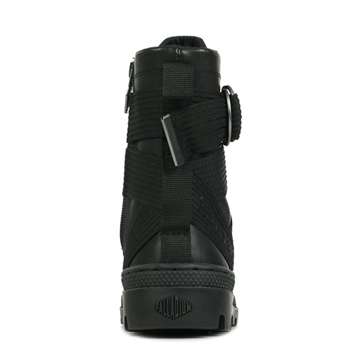 Palladium Pallabosse Tact ST Leather