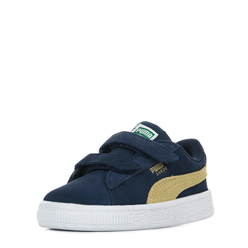 PUMA Suede Classic V Inf