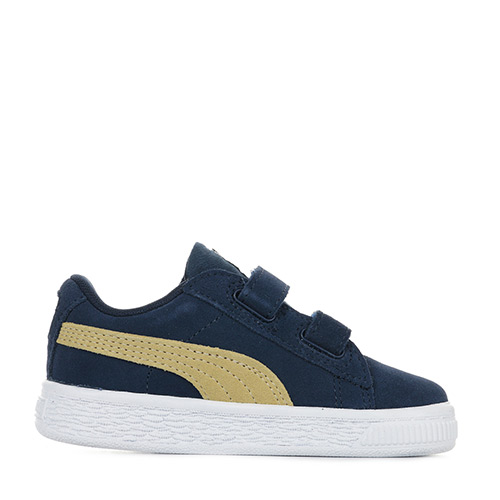 PUMA Suede Classic V Inf