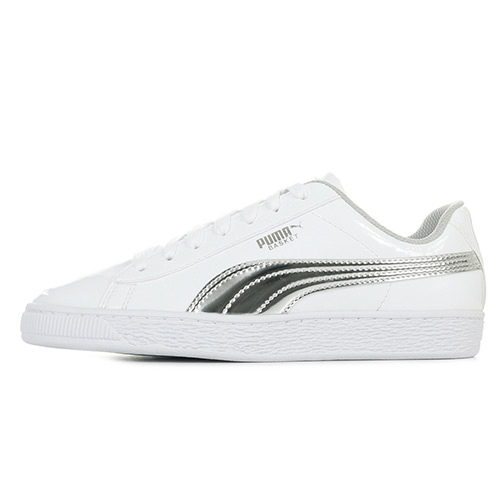 PUMA Basket Mirror Jr
