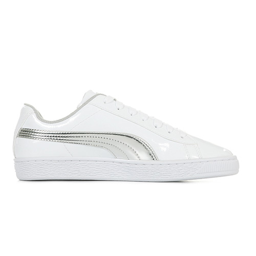 PUMA Basket Mirror Jr