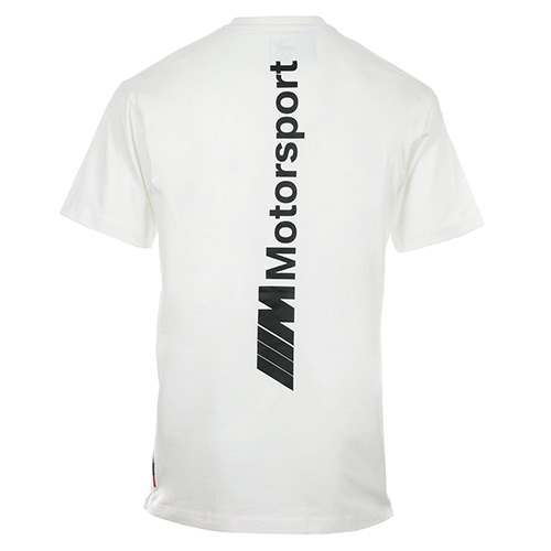 PUMA BMW Mms Life Tee