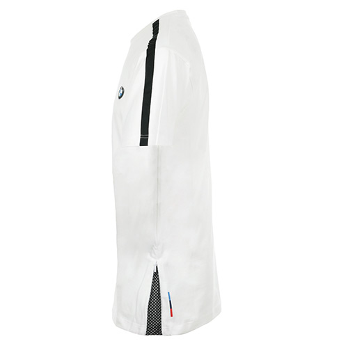 PUMA BMW Mms Life Tee