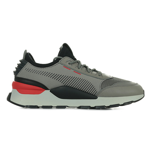 PUMA RS-0 Tracks