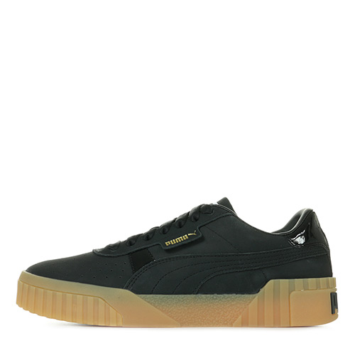 Cali Nubuck Wn's