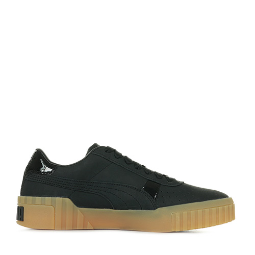PUMA Cali Nubuck Wn's