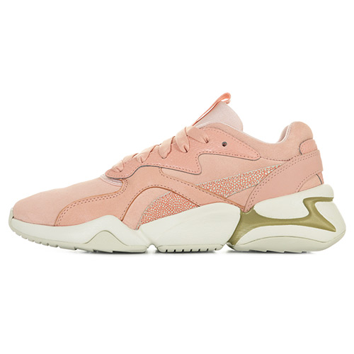 PUMA Nova Pastel Grunge Wn's