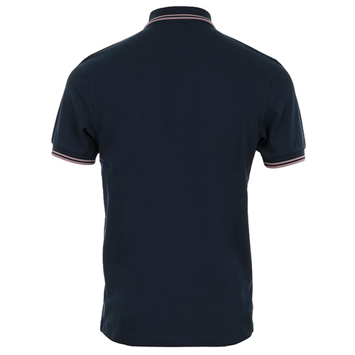 Fred Perry Twin Tipped Shirt