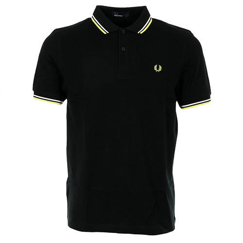 Twin Tipped Shirt