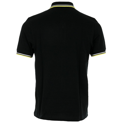 Fred Perry Twin Tipped Shirt