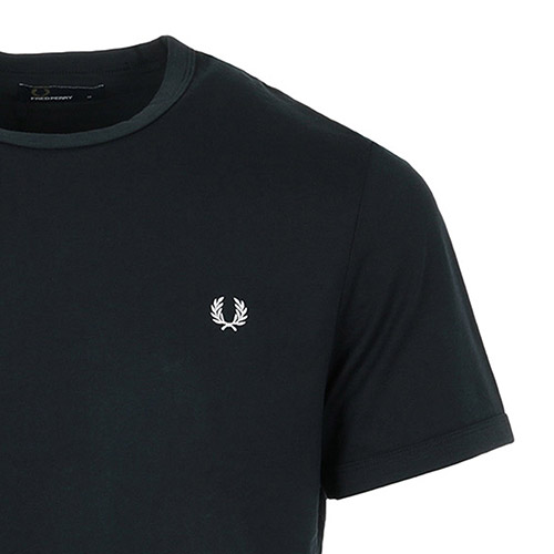 Fred Perry Ringer