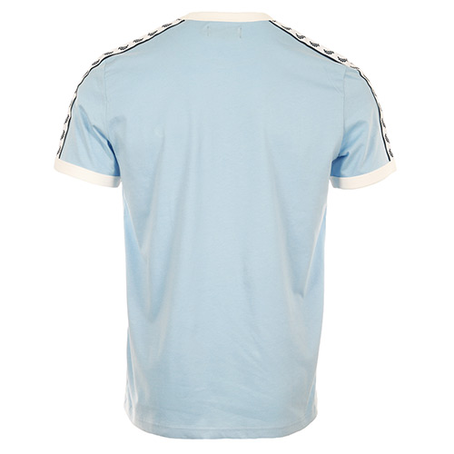 Fred Perry Taped Ringer T-Shirt