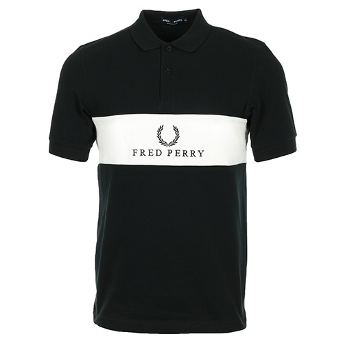 fred perry en solde