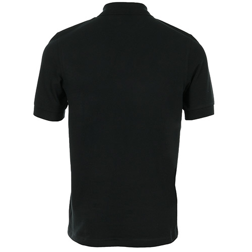 Fred Perry Panel Piped Pique Shirt