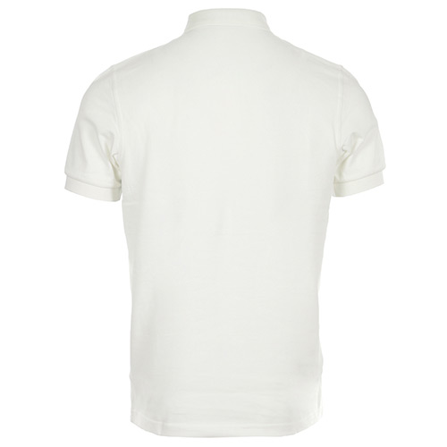 Fred Perry Sports Tape Pique Shirt