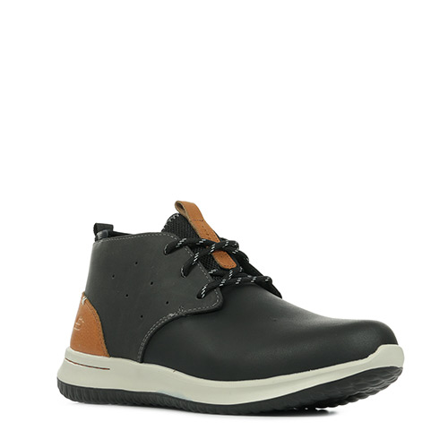 Skechers Delson Clenton Black