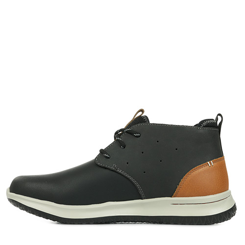 Skechers Delson Clenton Black