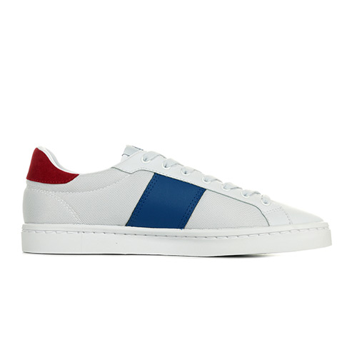 Fred Perry Lawn Leather