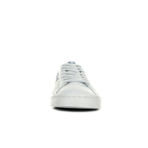 Fred Perry Lawn Leather
