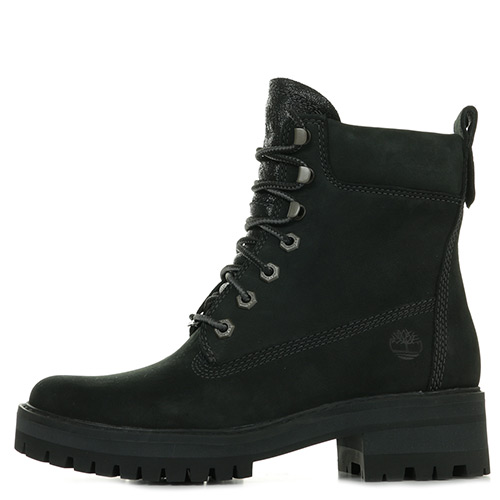 Timberland Courmayeur Valley