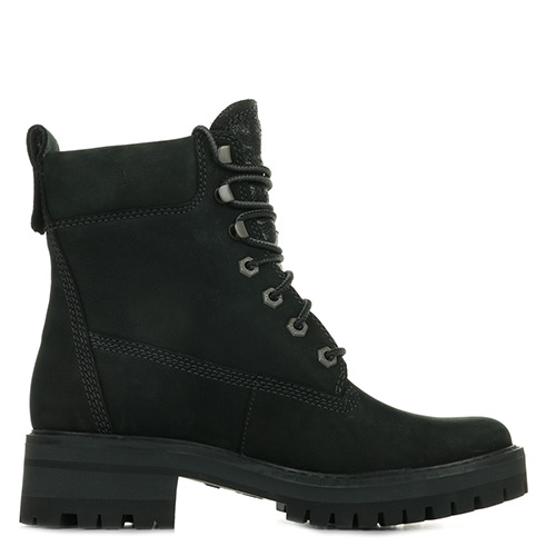 Timberland Courmayeur Valley