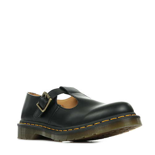 Dr. Martens Polley Smooth