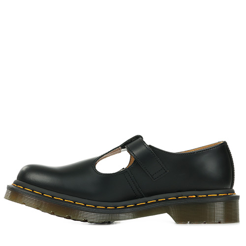Dr. Martens Polley Smooth