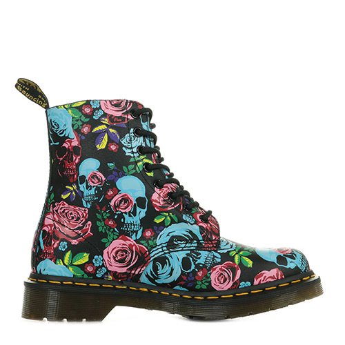 Dr. Martens 1460 Pascal Rose 