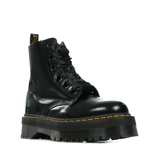 Dr. Martens Molly Buttero