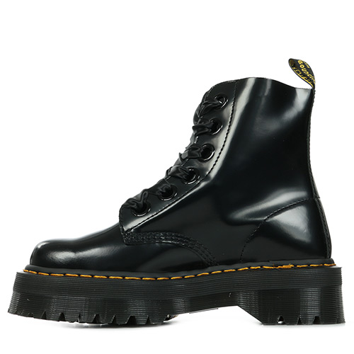 Dr. Martens Molly Buttero